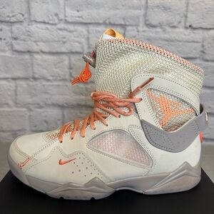 NEW Bephie's Beauty Supply x Air Jordan 7 Retro Brown W (DR1485-168) Size 10